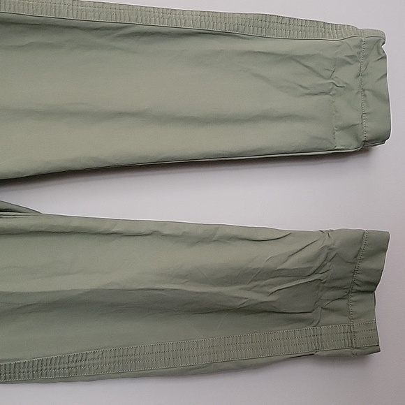 Talbots Slim Cargo Pant High-Rise Size 16 - Picture 5 of 10